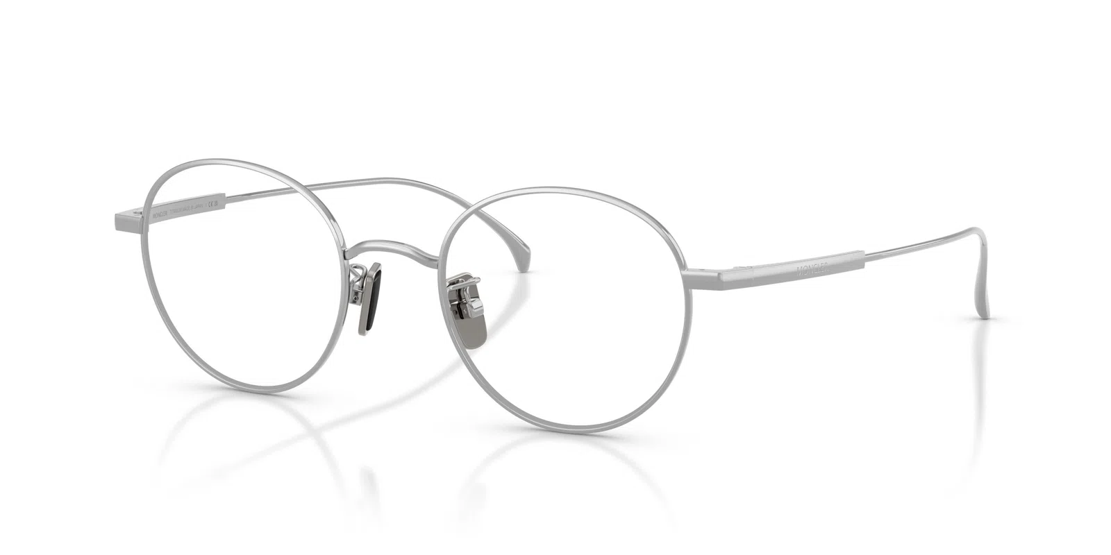 Moncler 1013TD Eyeglasses - view 5